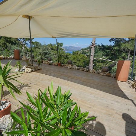 Ramitos Hotel Marmaris Zewnętrze zdjęcie