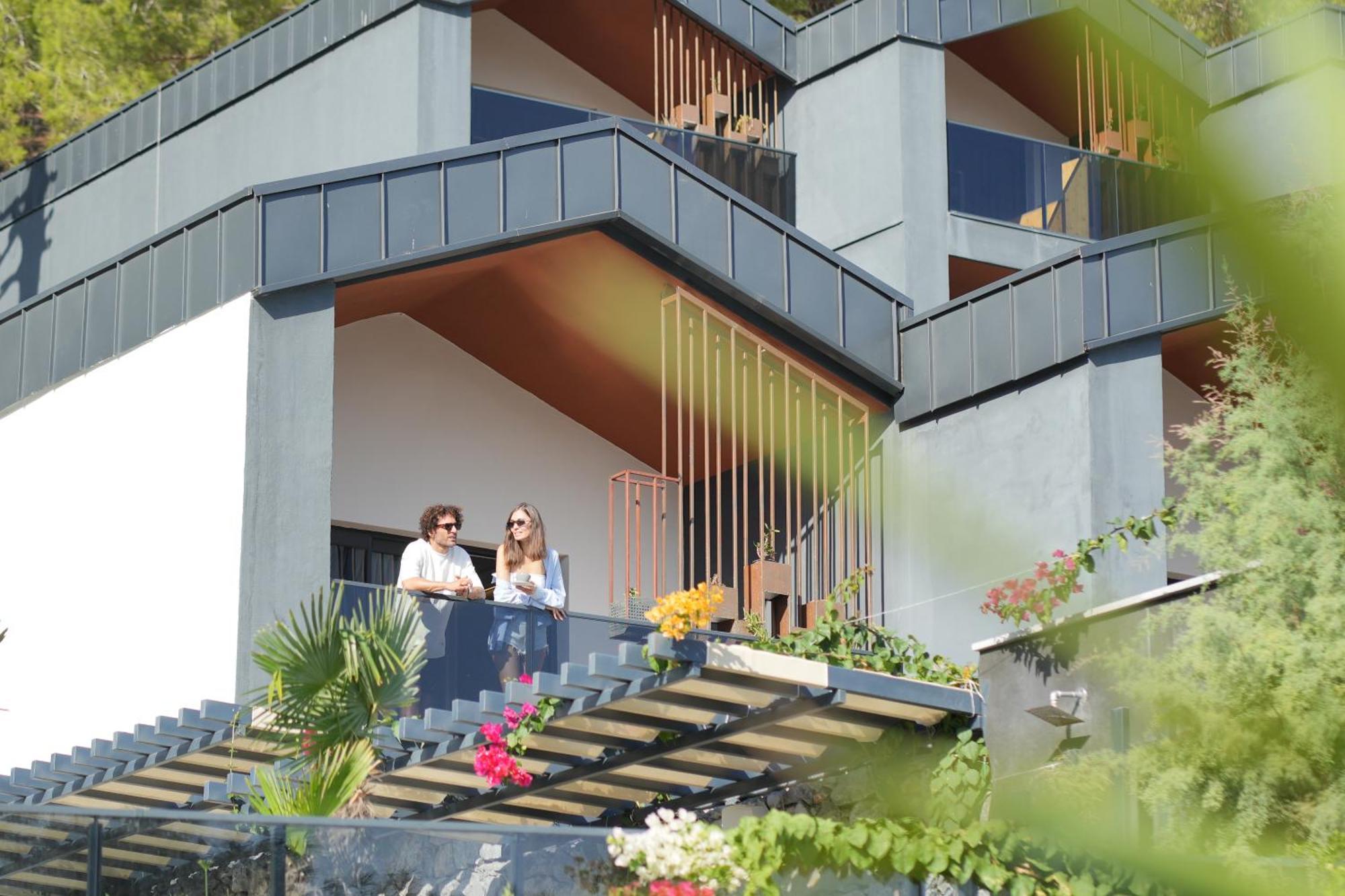 Ramitos Hotel Marmaris Zewnętrze zdjęcie