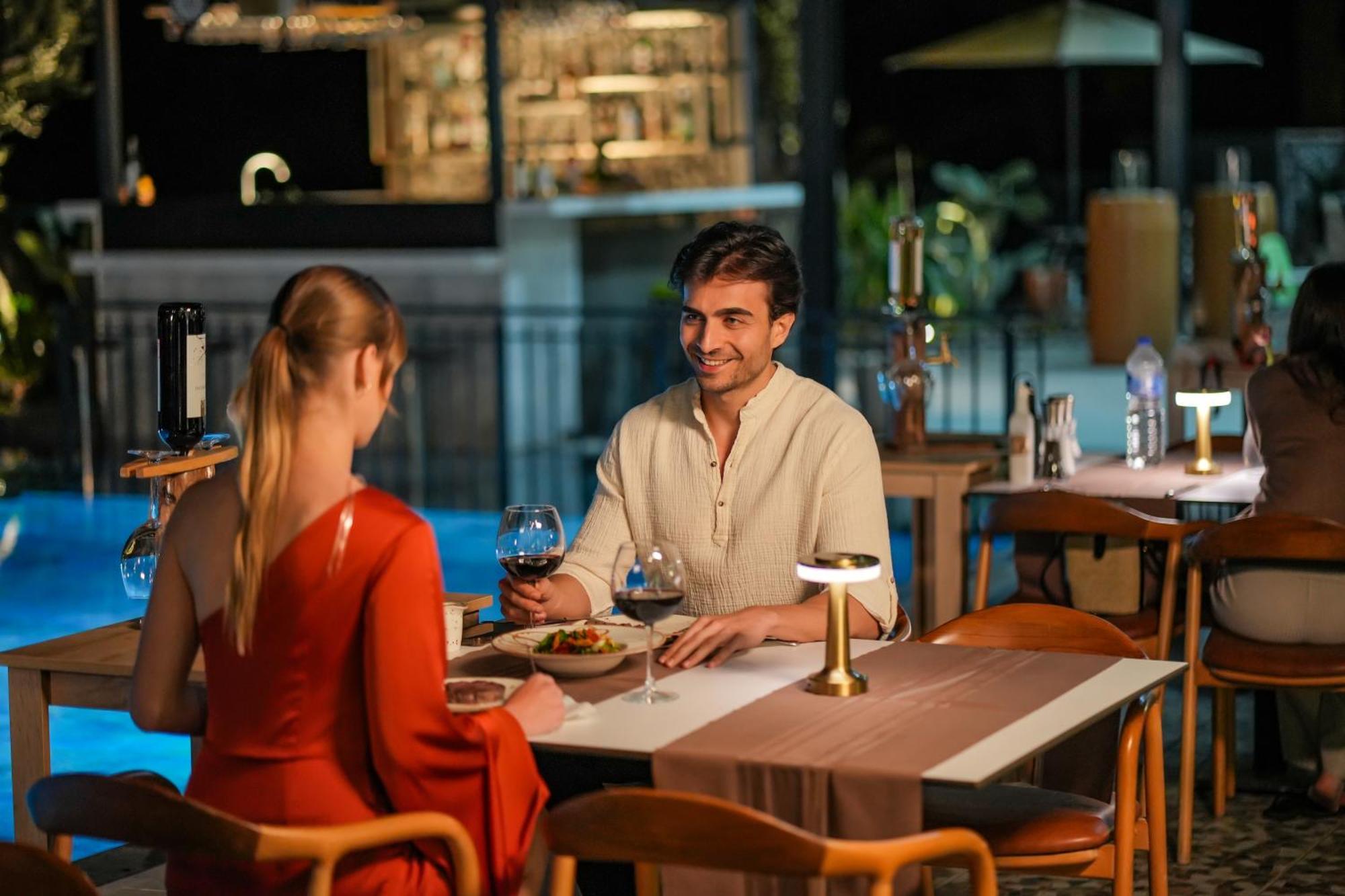 Ramitos Hotel Marmaris Zewnętrze zdjęcie