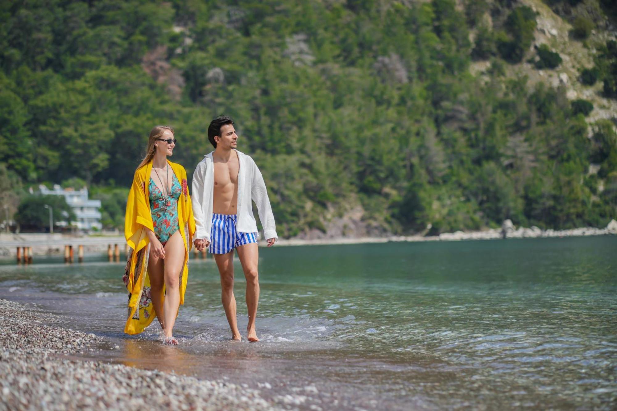 Ramitos Hotel Marmaris Zewnętrze zdjęcie