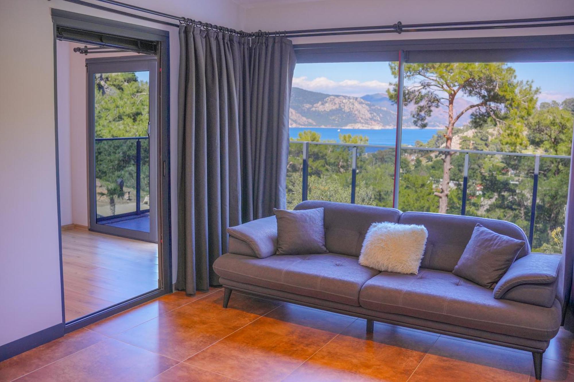 Ramitos Hotel Marmaris Zewnętrze zdjęcie