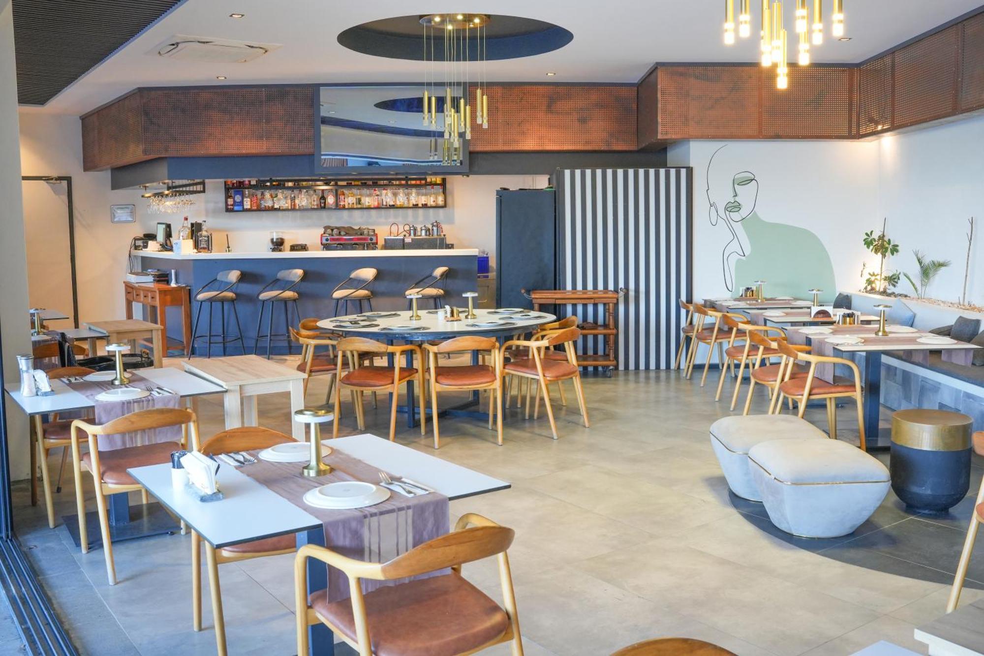 Ramitos Hotel Marmaris Zewnętrze zdjęcie