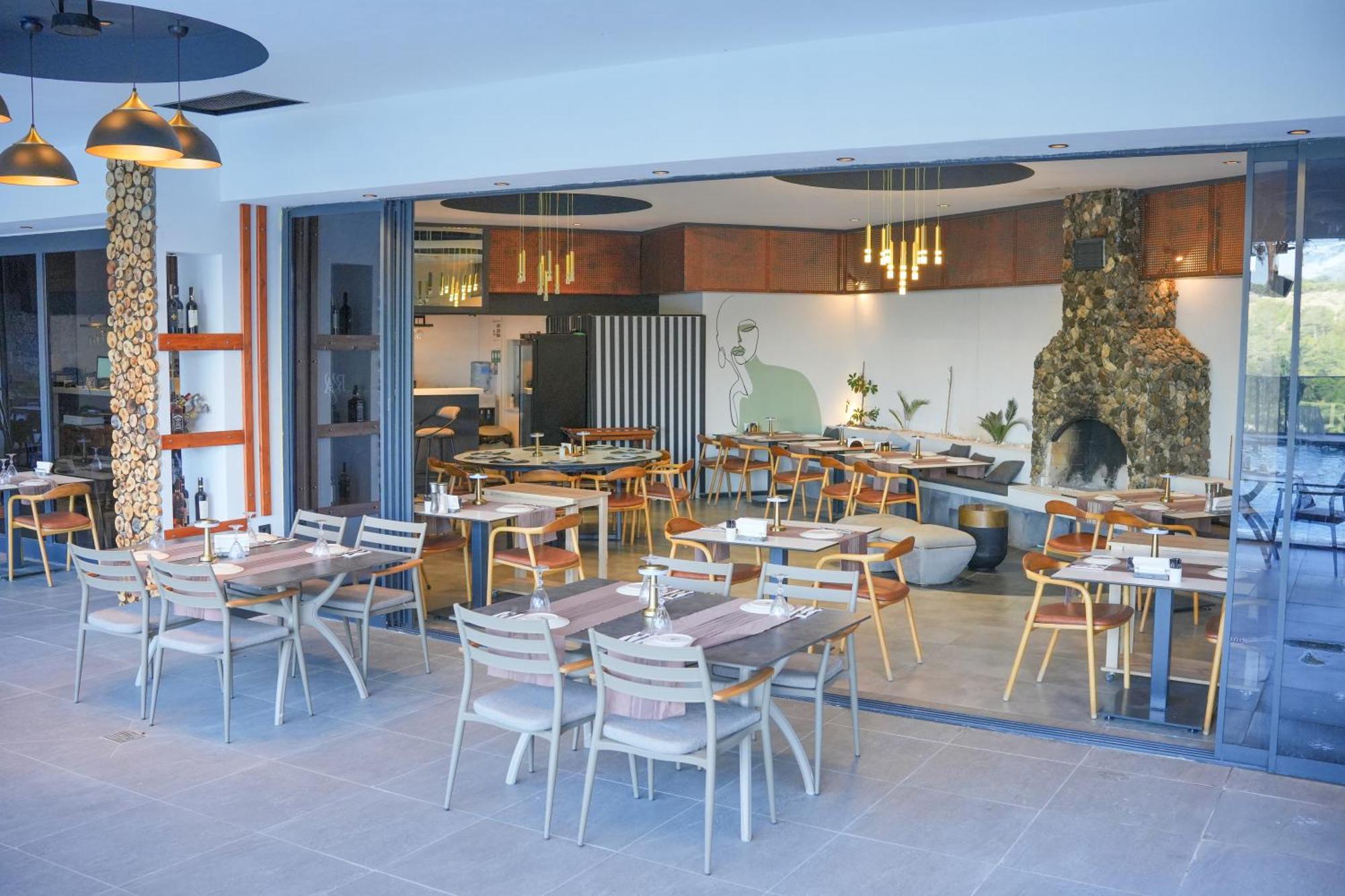 Ramitos Hotel Marmaris Zewnętrze zdjęcie