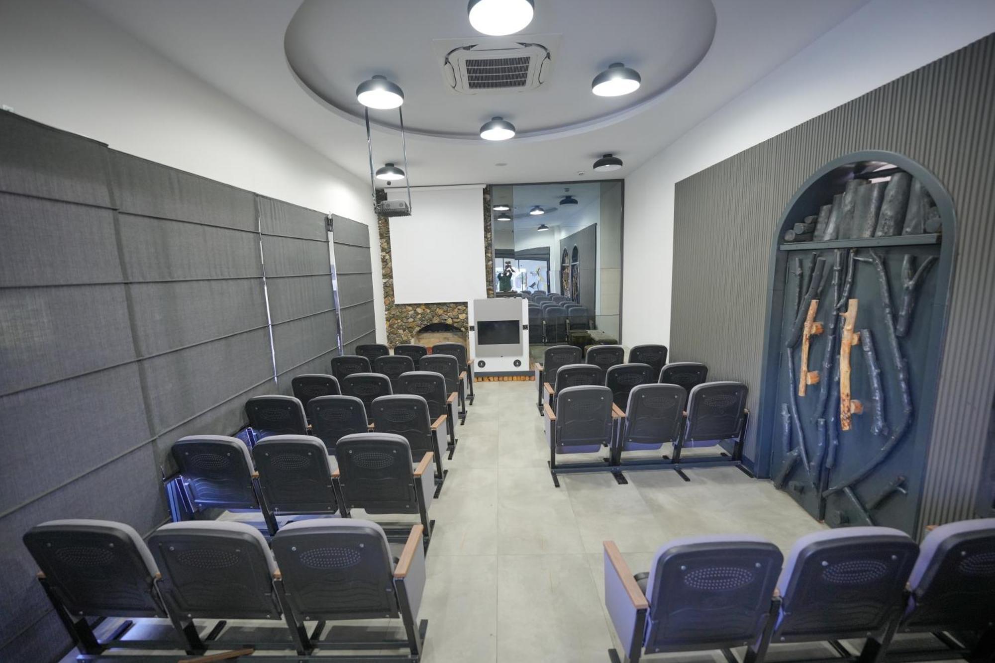 Ramitos Hotel Marmaris Zewnętrze zdjęcie