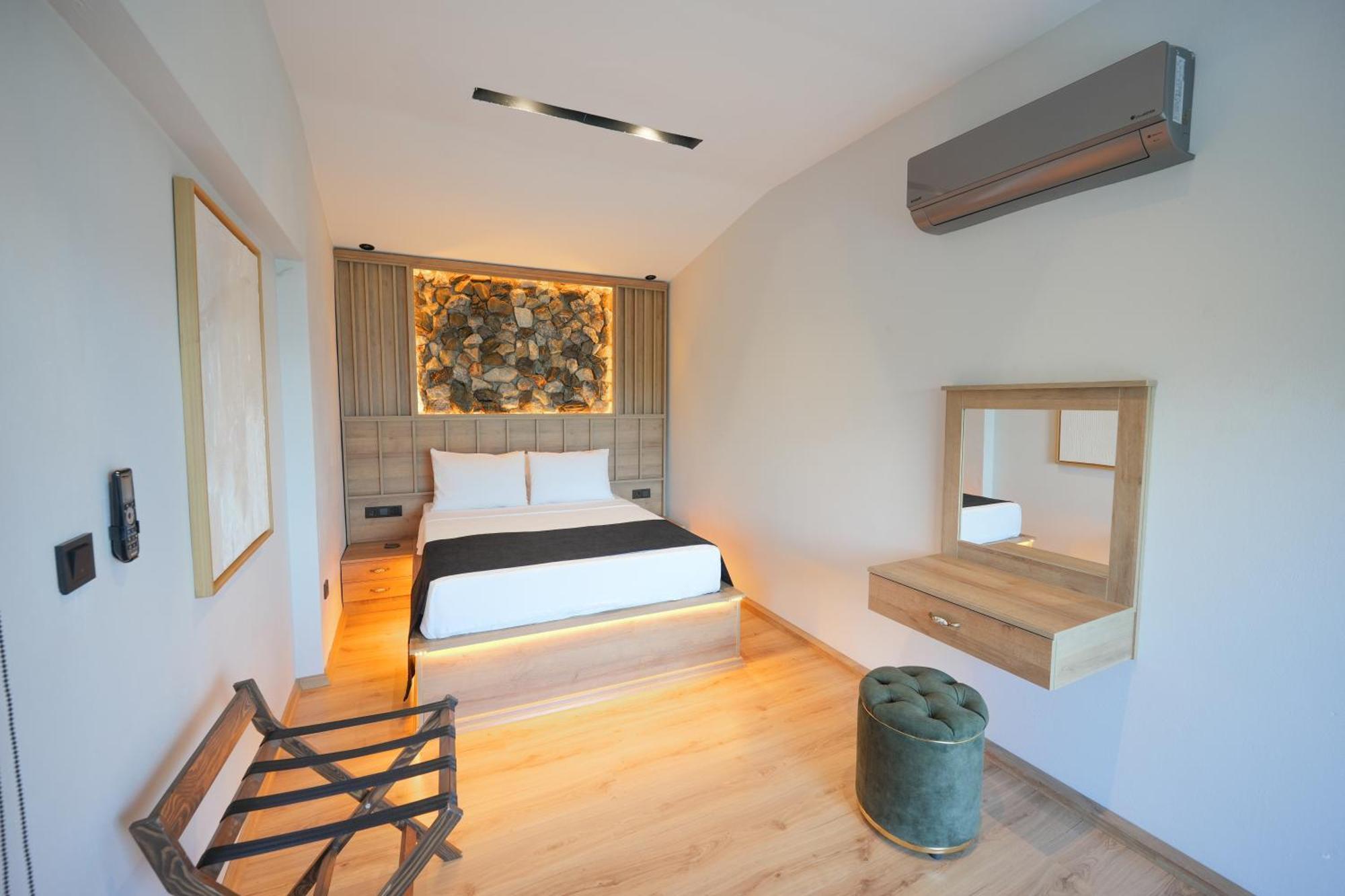 Ramitos Hotel Marmaris Zewnętrze zdjęcie