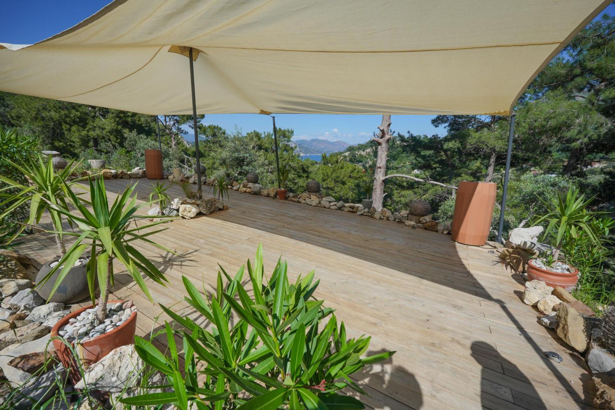 Ramitos Hotel Marmaris Zewnętrze zdjęcie