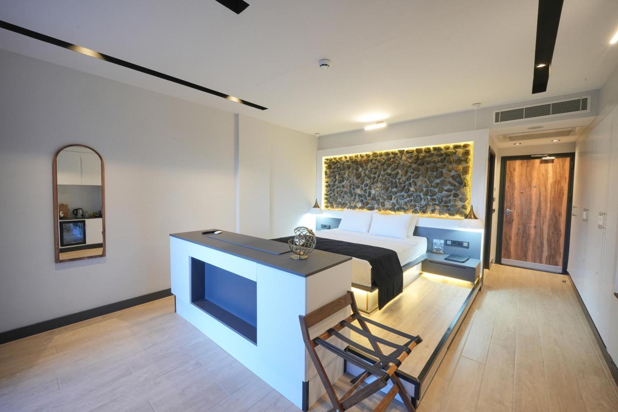 Ramitos Hotel Marmaris Zewnętrze zdjęcie