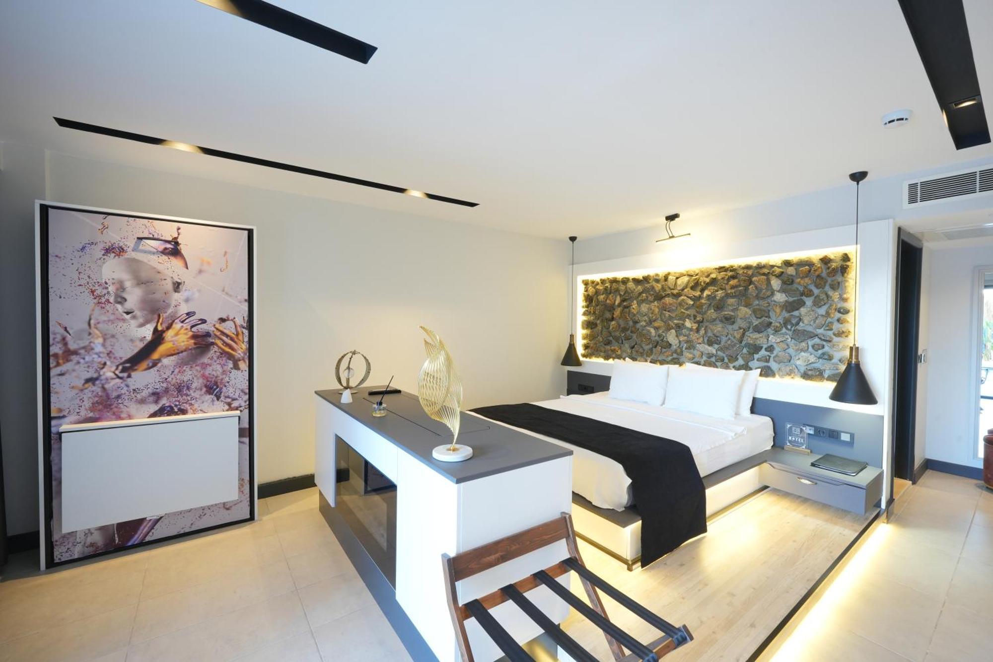 Ramitos Hotel Marmaris Zewnętrze zdjęcie