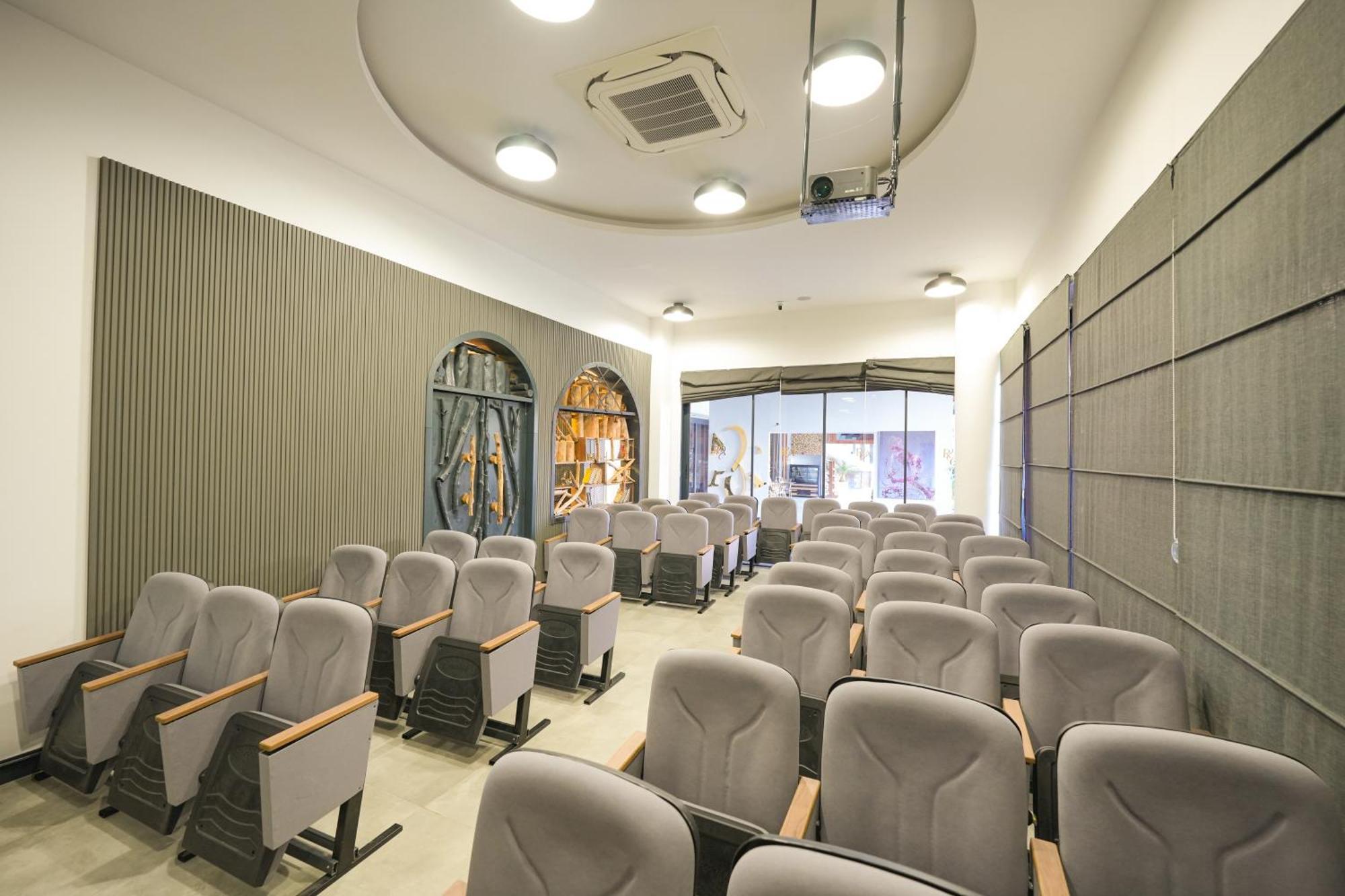 Ramitos Hotel Marmaris Zewnętrze zdjęcie