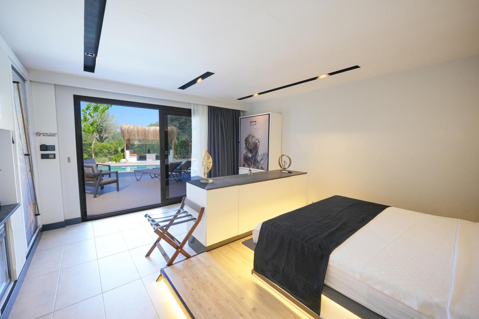 Ramitos Hotel Marmaris Zewnętrze zdjęcie