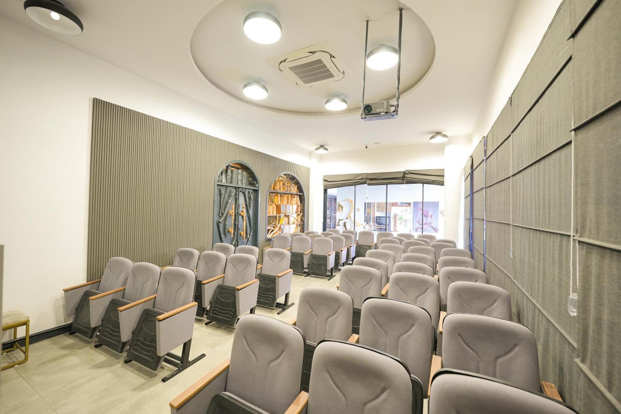 Ramitos Hotel Marmaris Zewnętrze zdjęcie